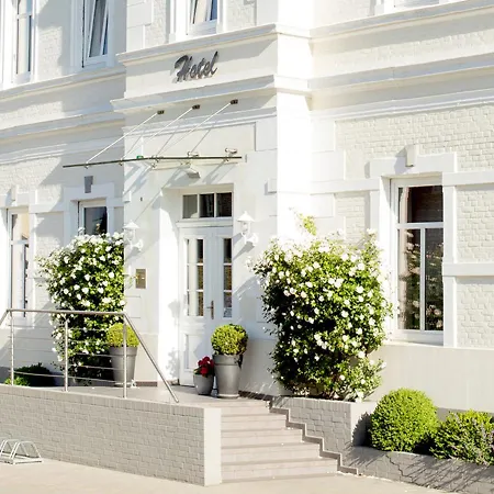 Hotel Kleiner Yachthafen-2